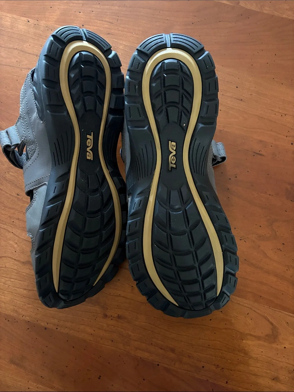 Teva Men’s Forebay Sandals